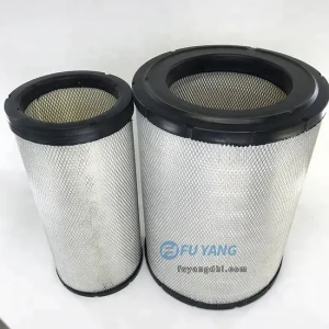 Truck Engine Air Filter Element Af25830 1665898 Filter