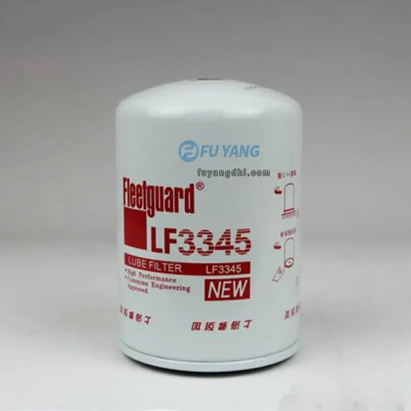 Truck Engine Lube Filter Oil Filter Lf3885 /Lf3935/ Lf3959 /3937743/Lf3349/ 11-6182 /1161821 - 图片 5