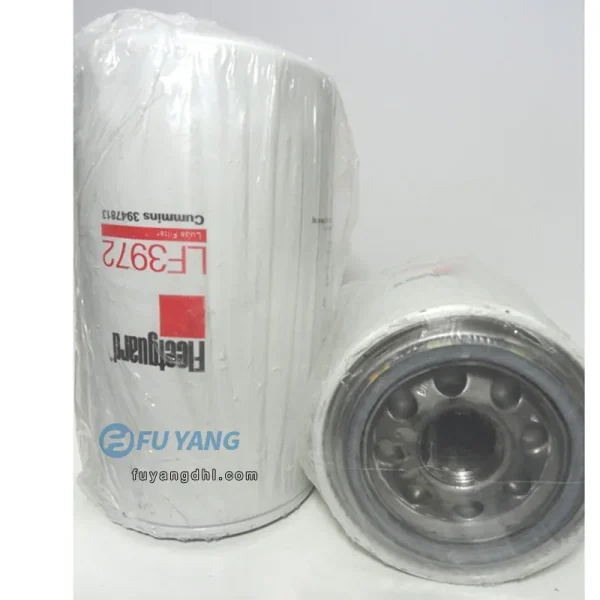 Truck Engine Lube Filter Oil Filter Lf3885 /Lf3935/ Lf3959 /3937743/Lf3349/ 11-6182 /1161821 - 图片 6