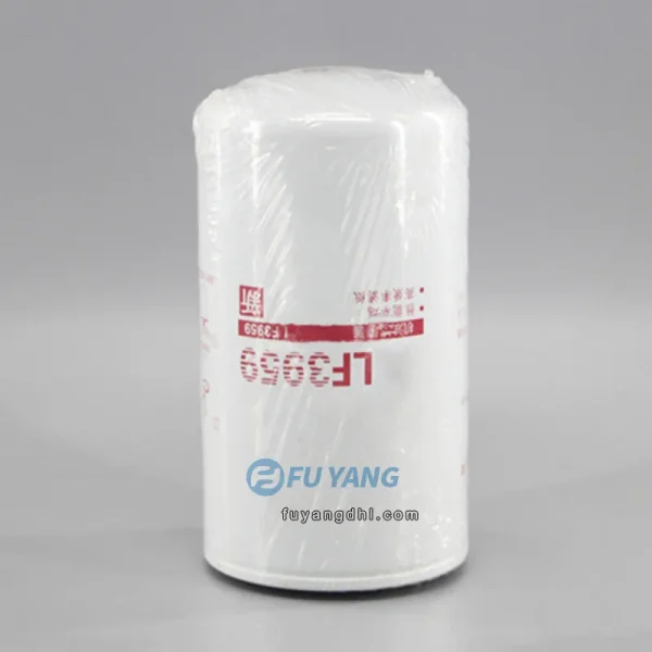 Truck Engine Lube Filter Oil Filter Lf3885 /Lf3935/ Lf3959 /3937743/Lf3349/ 11-6182 /1161821