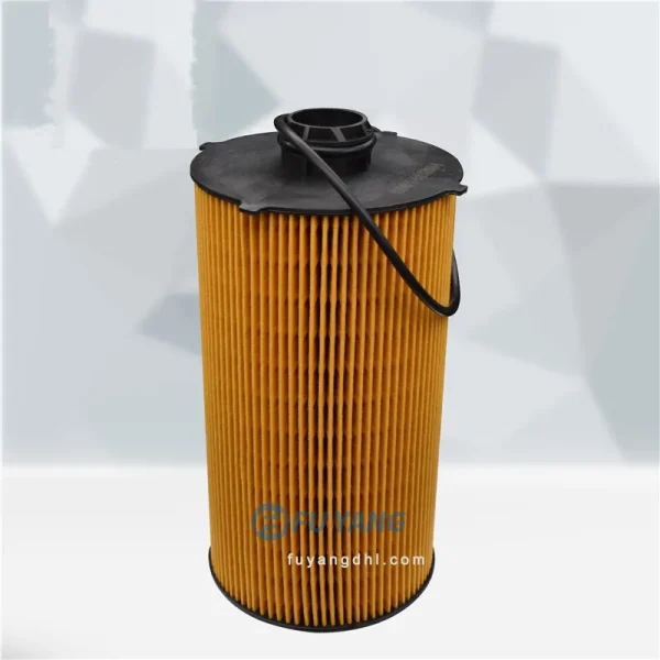 Manufacturer of High-Quality Air Filter Laf7797, Af26353, and Af4907 - 图片 5