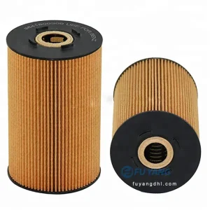 Truck Engine Oil Filter P550766 Lf3605 E134HD06