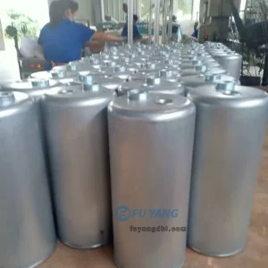 Truck Engine Parts Fuel Water Separator Filter Fs1003