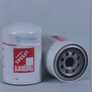 Truck Engine Parts Oil Filter Lf3345 Lf16035 Lf16015 Lf3586 Lf16175