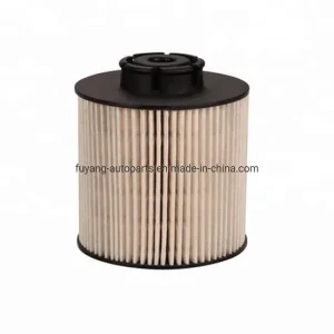 Truck Engine Spare Parts Fuel Filter Fuel Element PU1046X P550632 PU1040X A0000901551filter