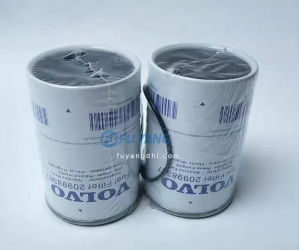 Truck Fuel Fittings P551843 20998367 923976.3469 Fuel Water Separation Filter - 图片 4