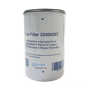 Truck Fuel Fittings P551843 20998367 923976.3469 Fuel Water Separation Filter
