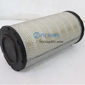 Truck Generator Set Air Filter Af27942 26510380 2652c202 C281440
