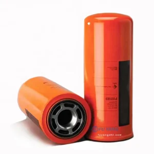 Truck Manufacturer Oil Filter P165332 P1653323 P177047 P165569 P176566 P174552