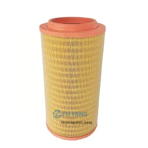 Truck Part Air Filter Af26242 40943504 A0040943504 P788963 P788964