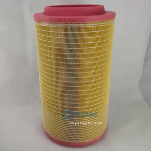 Truck Parts Air Filter Element 1789291 1363024 1638006 RS4959 P784525 Ca9867 Af25975 1726060, , 1921967