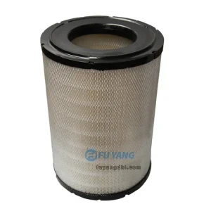 Truck Parts Air Filter Element P533235 Af25033 319468A1 RS3530 Re63931 P548900/Af25595 P548901