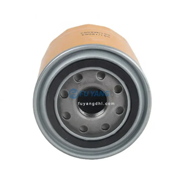 Truck Spare Parts Oil Filter 581-18063 581/18063 581/M8563 32/915500 Bt9561 11-6182 - 图片 2