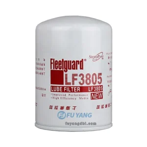 Universal Replacement Diesel Engine Truck Lube Oil Filter Lf3805/Lf3806 Lf3783