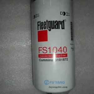 Universal Replacement Filter Diesel Engine Fuel Filter Fs1040