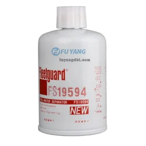 Universal Replacement Filter Diesel Engine Fuel Filter Fs19594 Fs1000