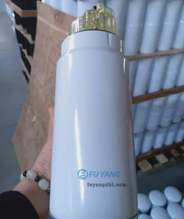 Weichai Engine FuelWater Separator 612630080088 Pl420 Filter - 图片 2