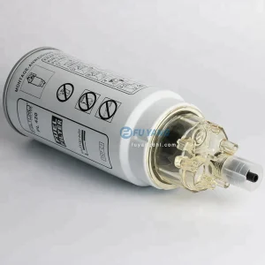 Weichai Engine FuelWater Separator 612630080088 Pl420 Filter