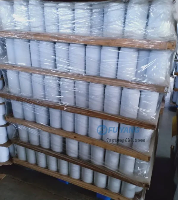 Weichai Engine FuelWater Separator 612630080088 Pl420 Filter - 图片 7