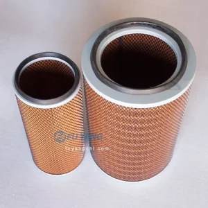 Weichai Engine Td226b Air Filter 612600110540 for Wheel Loader