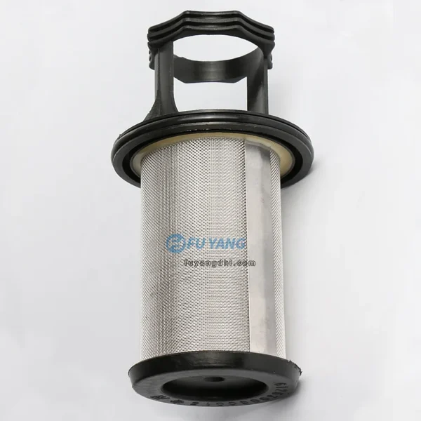 Weichai Wp12 Engine Oil Filter 612630060015 612630060138 10032835 3584145 LC5001X - 图片 2