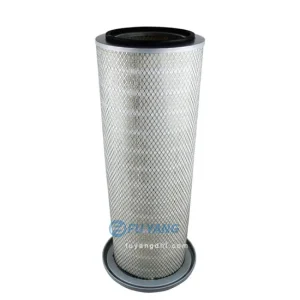 Wholesale Engine P150695 PA2680 57MD42m Ca6512 Af1969 Cone Truck Air Filter for Trucks
