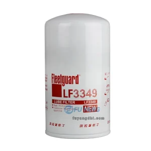 Wholesale Excavator Spare Parts Diesel Engine Truck Lube Filter Oil Filter Lf3959