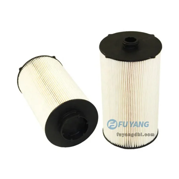 Wholesale High Quality Fuel Filter FF5858 Diesel Fuel Filter 5801516883 612600190338 - 图片 2