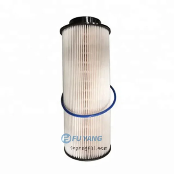 Wholesale High Quality Fuel Filter FF5858 Diesel Fuel Filter 5801516883 612600190338 - 图片 7