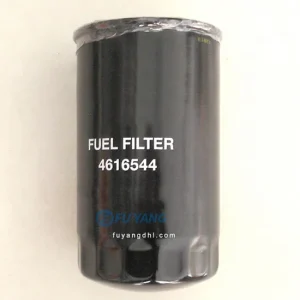 Zx200LC Zx250 Fuel Filter 4616545 4616544 for Diesel Engine FF5273 FF5471